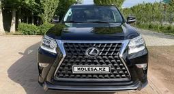 Lexus GX 460 2014 года за 18 500 000 тг. в Атырау – фото 4