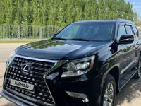 Lexus GX 460 2014 года за 18 500 000 тг. в Атырау