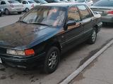 Mitsubishi Galant 1990 года за 500 000 тг. в Астана – фото 3