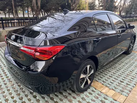 Toyota Levin 2020 года за 3 900 000 тг. в Алматы – фото 5