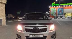 Chevrolet Cobalt 2022 года за 4 600 000 тг. в Актау