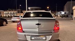 Chevrolet Cobalt 2022 года за 4 600 000 тг. в Актау – фото 4