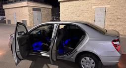 Chevrolet Cobalt 2022 года за 4 600 000 тг. в Актау – фото 5