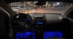 Chevrolet Cobalt 2022 года за 4 600 000 тг. в Актау – фото 2