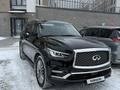 Infiniti QX80 2019 года за 27 000 000 тг. в Астана