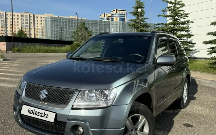 Suzuki Grand Vitara 2006 года за 5 700 000 тг. в Караганда