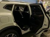 Nissan Qashqai 2017 годаүшін6 500 000 тг. в Семей – фото 4