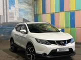 Nissan Qashqai 2017 годаүшін6 500 000 тг. в Семей – фото 3
