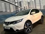 Nissan Qashqai 2017 годаүшін6 500 000 тг. в Семей – фото 2