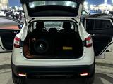 Nissan Qashqai 2017 годаүшін6 500 000 тг. в Семей – фото 5