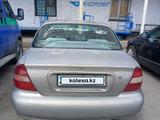 Hyundai Sonata 1998 годаүшін700 000 тг. в Петропавловск – фото 4