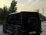Mercedes-Benz G 550 2009 года за 23 000 000 тг. в Актау – фото 3