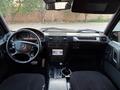 Mercedes-Benz G 550 2009 года за 23 000 000 тг. в Актау – фото 12