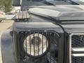 Mercedes-Benz G 550 2009 года за 23 000 000 тг. в Актау – фото 16