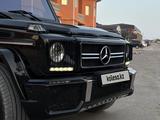 Mercedes-Benz G 550 2009 года за 23 000 000 тг. в Актау – фото 4