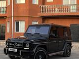Mercedes-Benz G 550 2009 года за 23 000 000 тг. в Актау – фото 2