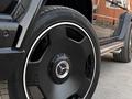 Mercedes-Benz G 550 2009 года за 23 000 000 тг. в Актау – фото 7