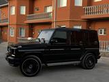 Mercedes-Benz G 550 2009 года за 23 000 000 тг. в Актау