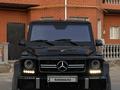 Mercedes-Benz G 550 2009 года за 23 000 000 тг. в Актау – фото 8