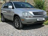 Lexus RX 300 1999 годаfor6 000 000 тг. в Туркестан