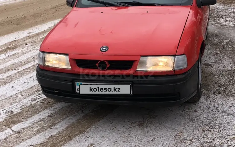 Opel Vectra 1993 года за 550 000 тг. в Актобе