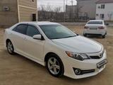 Toyota Camry 2012 года за 7 500 000 тг. в Актау