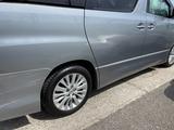 Toyota Alphard 2012 года за 10 000 000 тг. в Тараз – фото 5