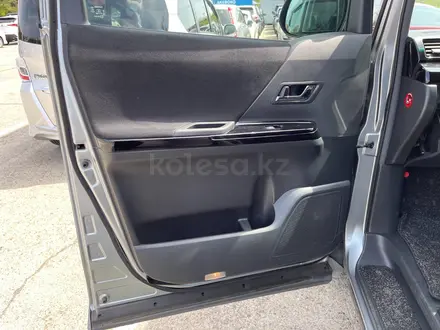 Toyota Alphard 2012 года за 10 000 000 тг. в Тараз – фото 10