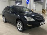 Lexus RX 330 2003 года за 6 100 000 тг. в Астана