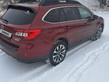 Subaru Outback 2015 года за 8 500 000 тг. в Усть-Каменогорск – фото 4
