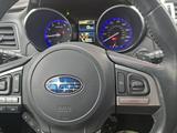 Subaru Outback 2015 года за 8 500 000 тг. в Усть-Каменогорск – фото 5