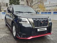 Nissan Patrol 2013 года за 13 500 000 тг. в Усть-Каменогорск