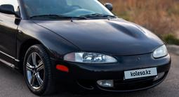 Mitsubishi Eclipse 1999 года за 2 250 000 тг. в Кокшетау – фото 5