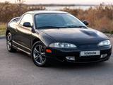 Mitsubishi Eclipse 1997 годаүшін2 790 000 тг. в Кокшетау