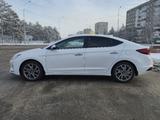 Hyundai Elantra 2019 года за 9 200 000 тг. в Павлодар – фото 3