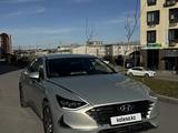 Hyundai Sonata 2022 годаfor11 000 000 тг. в Шымкент – фото 3