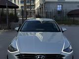 Hyundai Sonata 2022 годаfor11 000 000 тг. в Шымкент – фото 4
