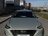 Hyundai Sonata 2022 годаfor11 000 000 тг. в Шымкент – фото 2