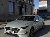 Hyundai Sonata 2022 годаfor11 000 000 тг. в Шымкент