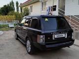 Land Rover Range Rover 2003 года за 5 000 000 тг. в Карабулак – фото 3