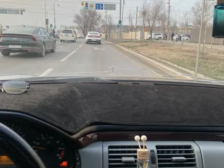 Mercedes-Benz E 230 1997 года за 3 000 000 тг. в Алматы – фото 7