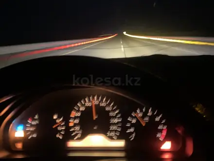 Mercedes-Benz E 230 1997 года за 3 000 000 тг. в Алматы – фото 9