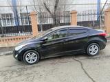 Hyundai Elantra 2011 годаүшін4 700 000 тг. в Атырау – фото 5