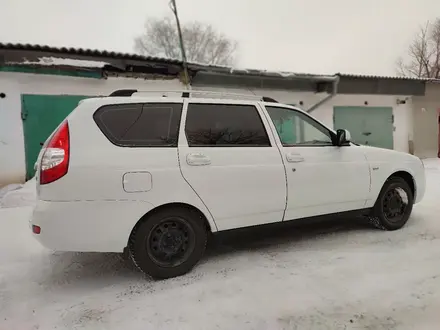 ВАЗ (Lada) Priora 2171 2013 года за 2 900 000 тг. в Караганда – фото 6