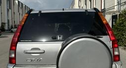 Honda CR-V 2003 годаүшін4 400 000 тг. в Алматы – фото 3