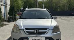 Honda CR-V 2003 годаүшін4 400 000 тг. в Алматы