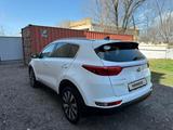 Kia Sportage 2019 года за 12 000 000 тг. в Алматы – фото 4