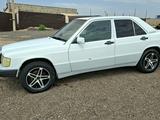 Mercedes-Benz 190 1991 года за 1 300 000 тг. в Балхаш