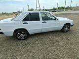 Mercedes-Benz 190 1991 года за 1 300 000 тг. в Балхаш – фото 3