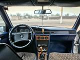 Mercedes-Benz 190 1991 года за 1 300 000 тг. в Балхаш – фото 4